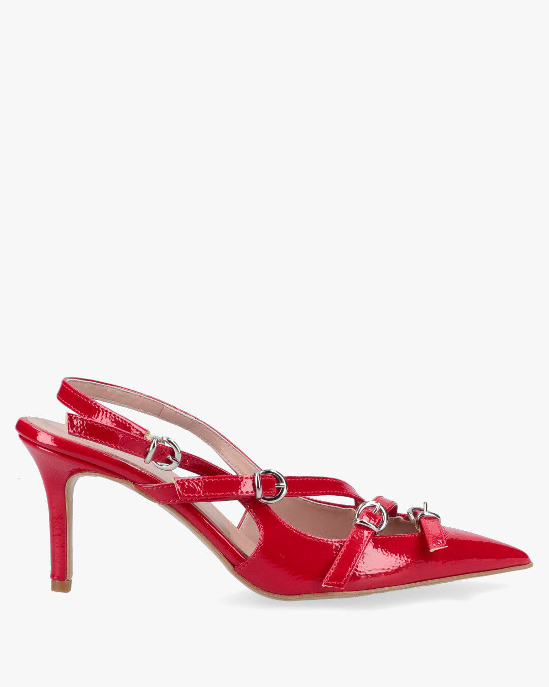 1830 Slingback-Chanel