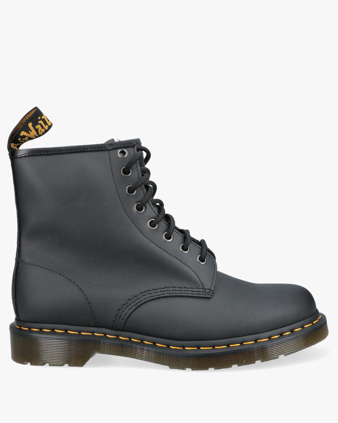 Uomo 1460 Nappa Black