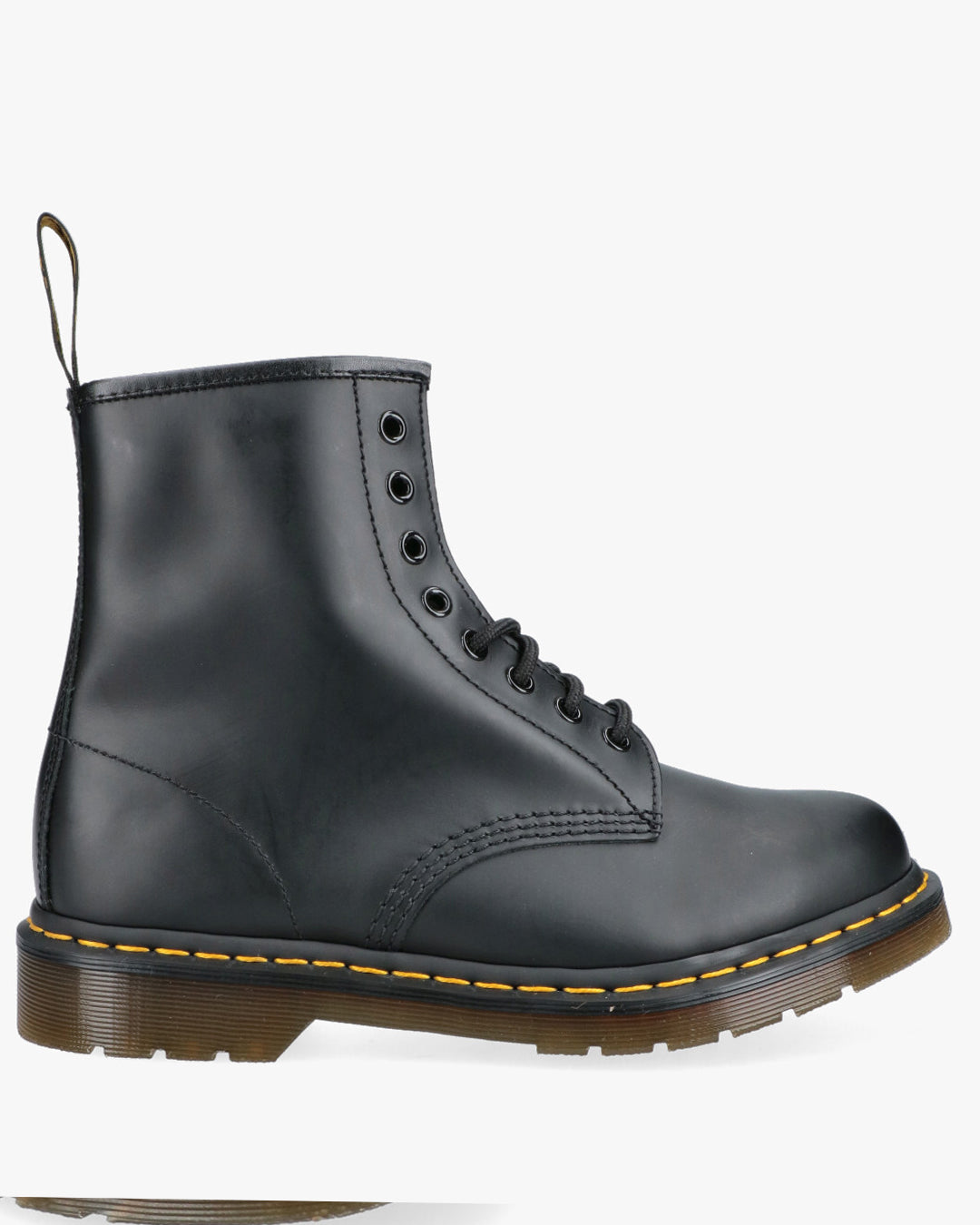 Uomo 1460 Smooth Black Icons