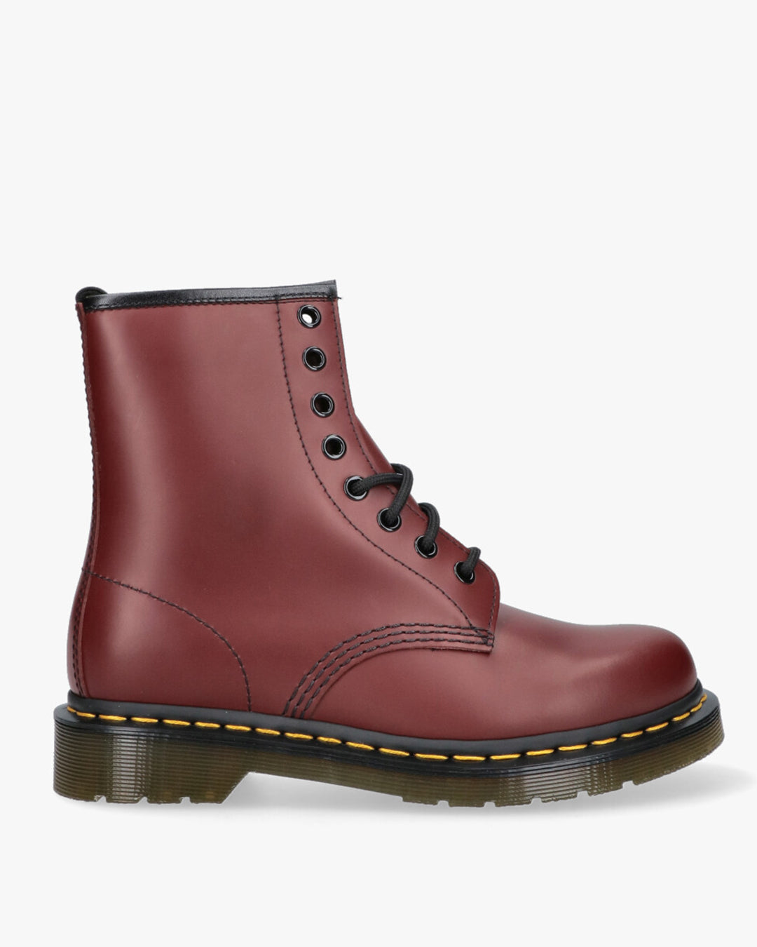 1460 SMOOTH CHERRY RED