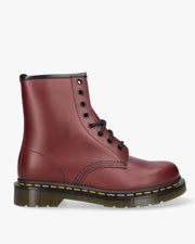 1460 SMOOTH CHERRY RED