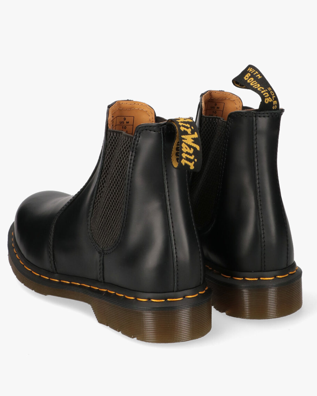 2976 YS SMOOTH MAN Beatles