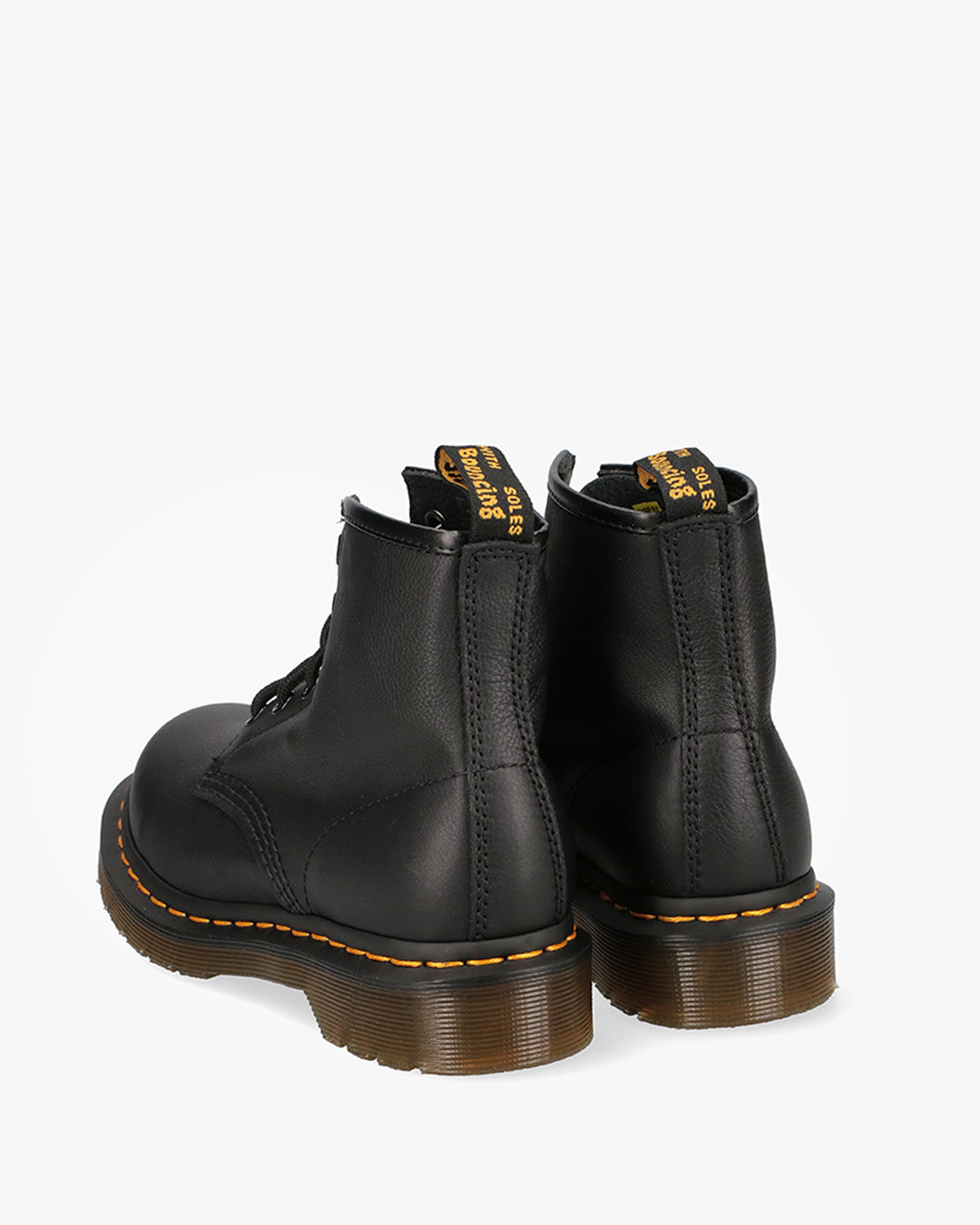 101 Black Virginia