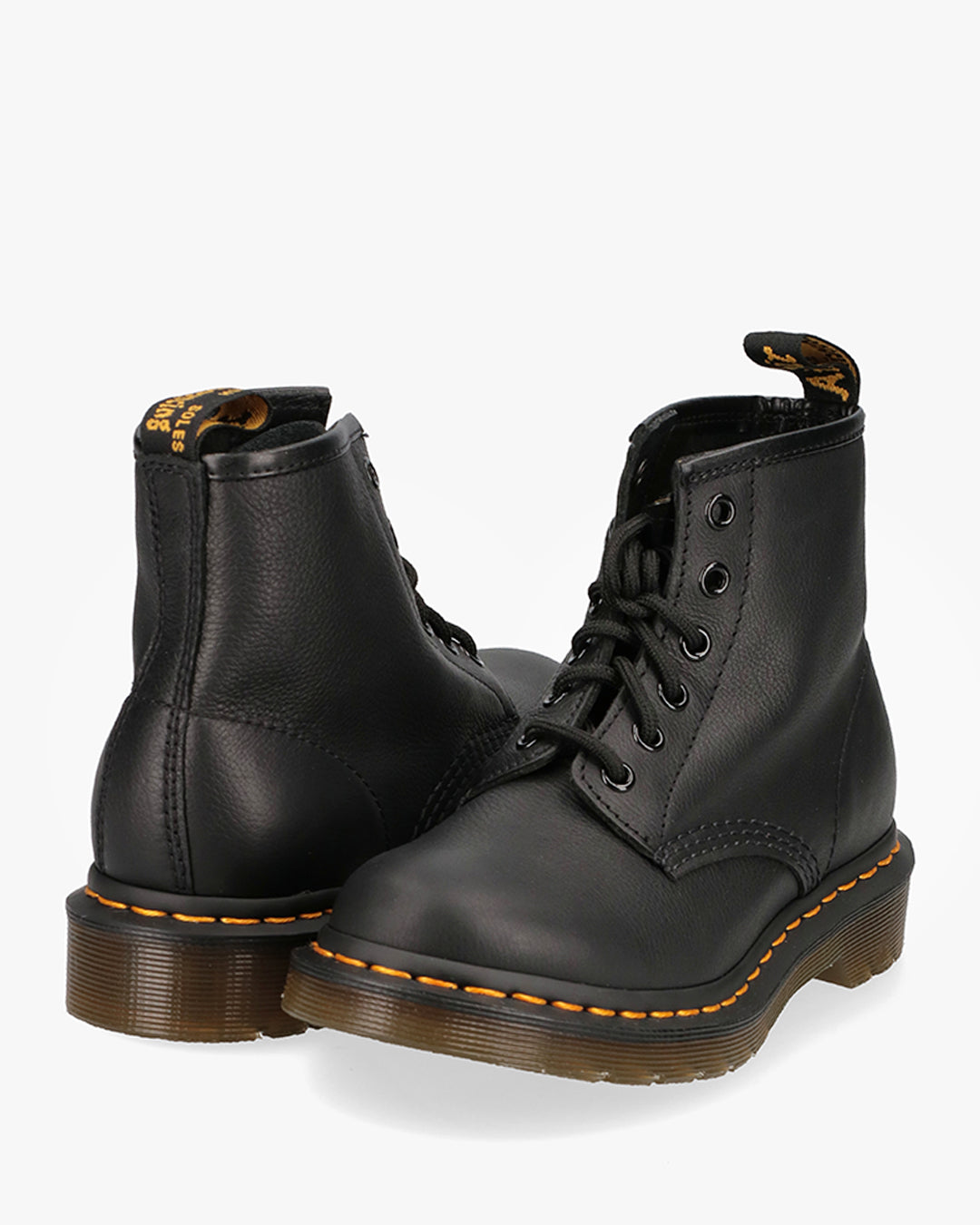 101 Black Virginia