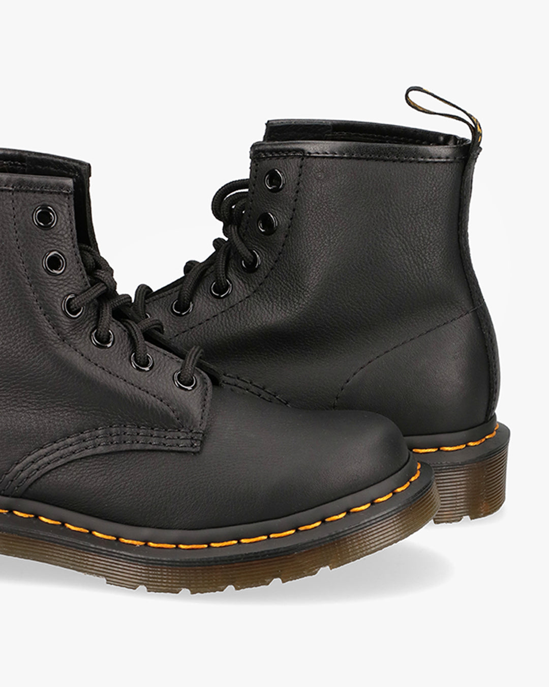 101 Black Virginia