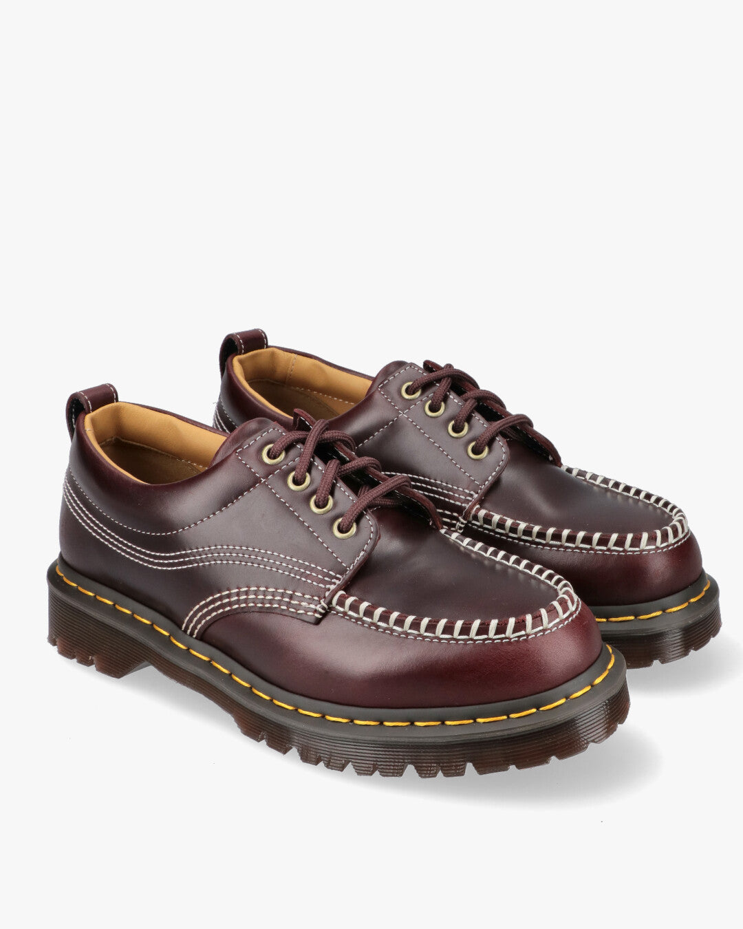 LOWELL Scarpe Oxford Francesine