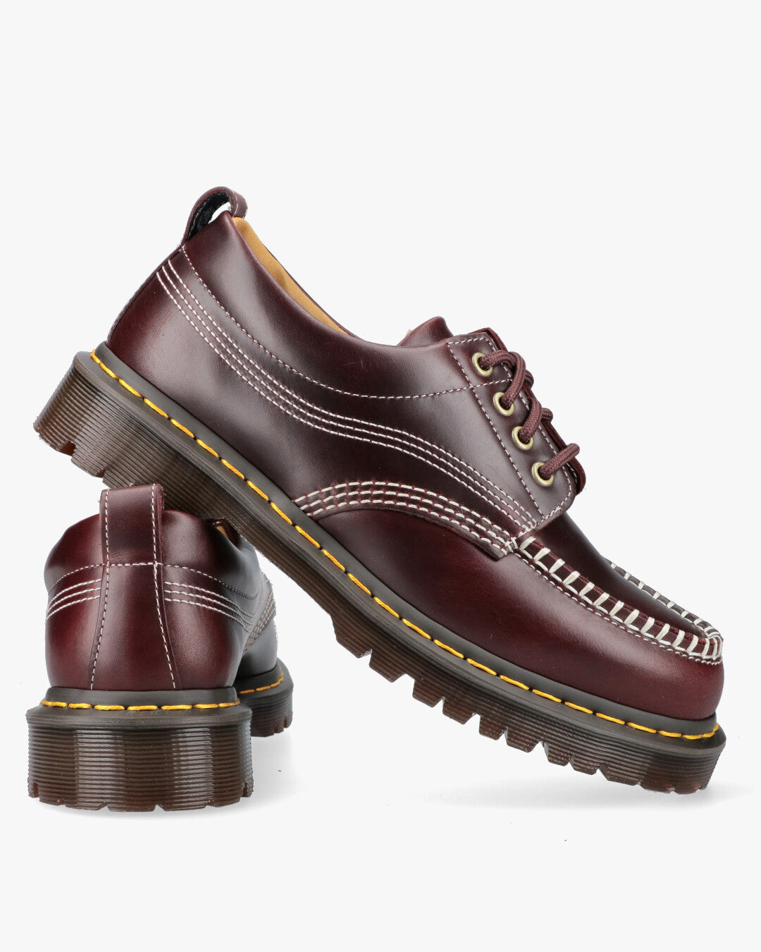 LOWELL Scarpe Oxford Francesine