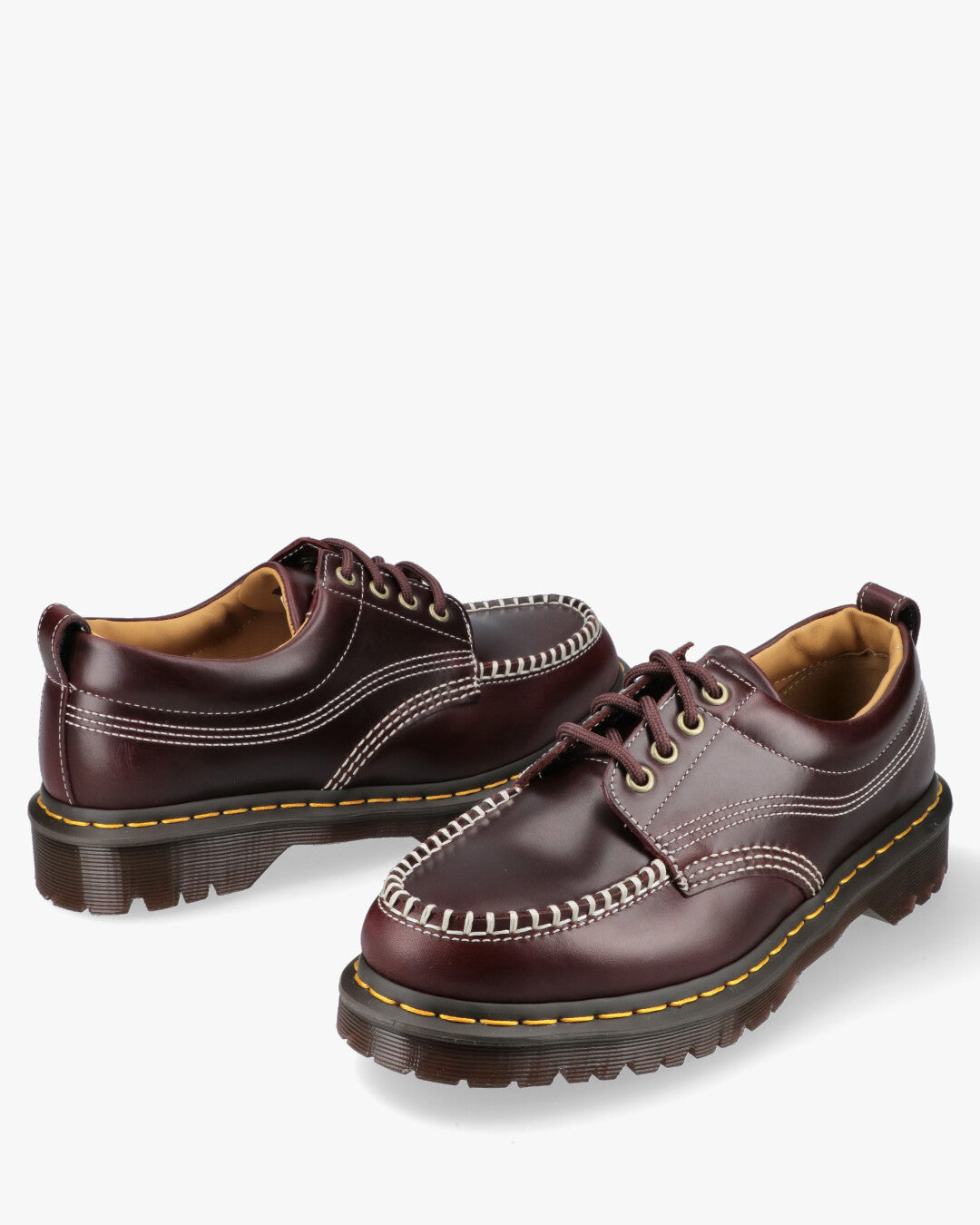 LOWELL Scarpe Oxford Francesine