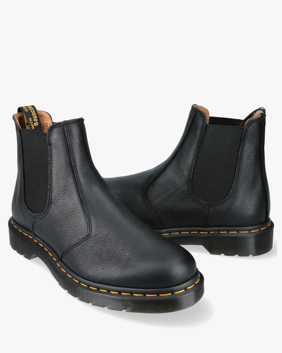 2976 YS AMBASSADOR MAN Beatles