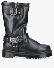 ANISTONE HI Biker Boots