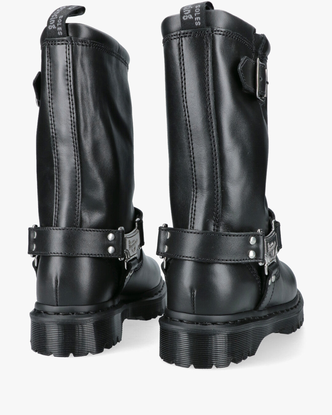 ANISTONE HI Biker Boots