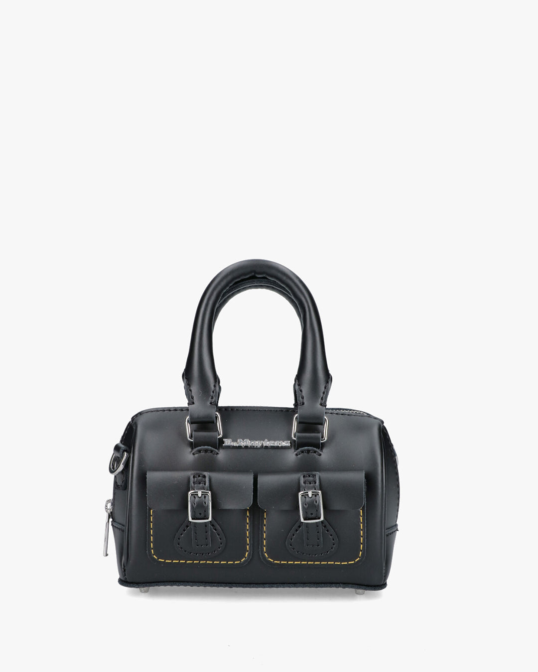 MINI TOP HANDLE BAG Bauletto