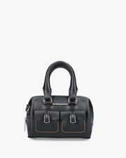 MINI TOP HANDLE BAG Bauletto