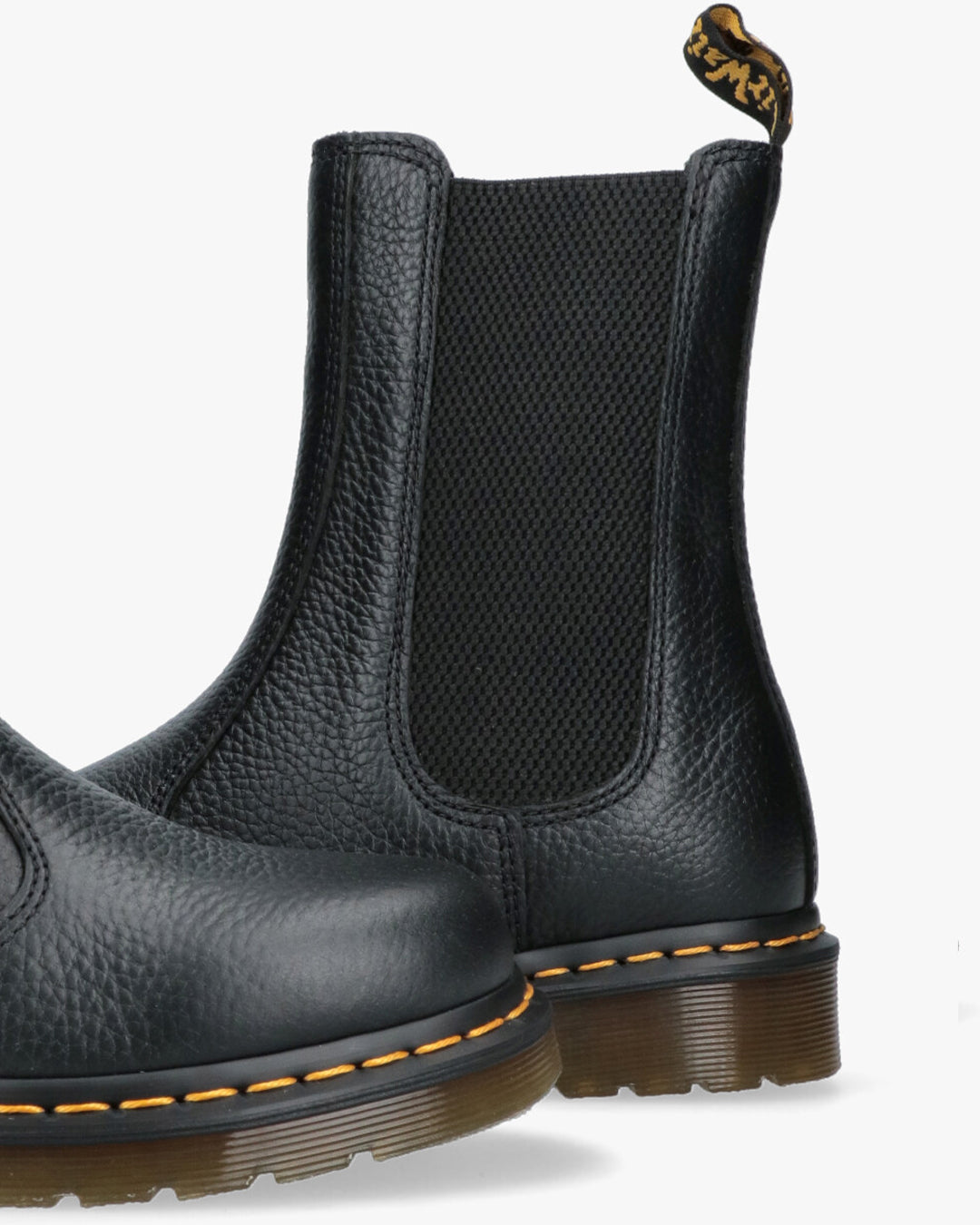 2976 HI CHELSEA BOOT Beatles