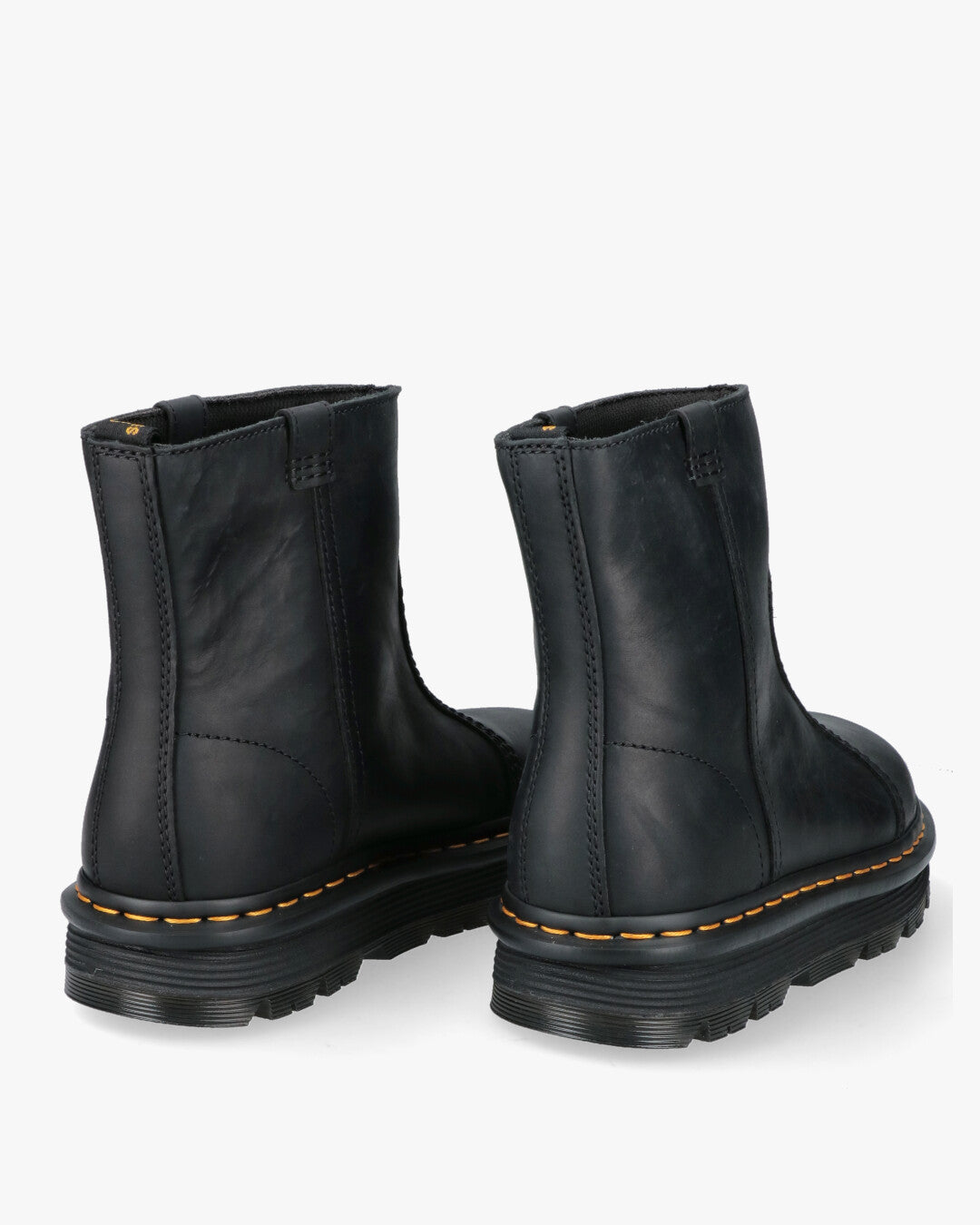 ZEBZAG RIGGER BOOT Beatles