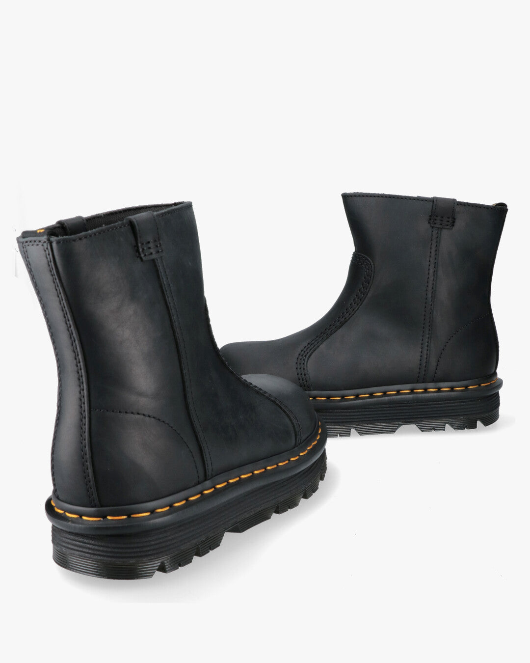 ZEBZAG RIGGER BOOT Beatles