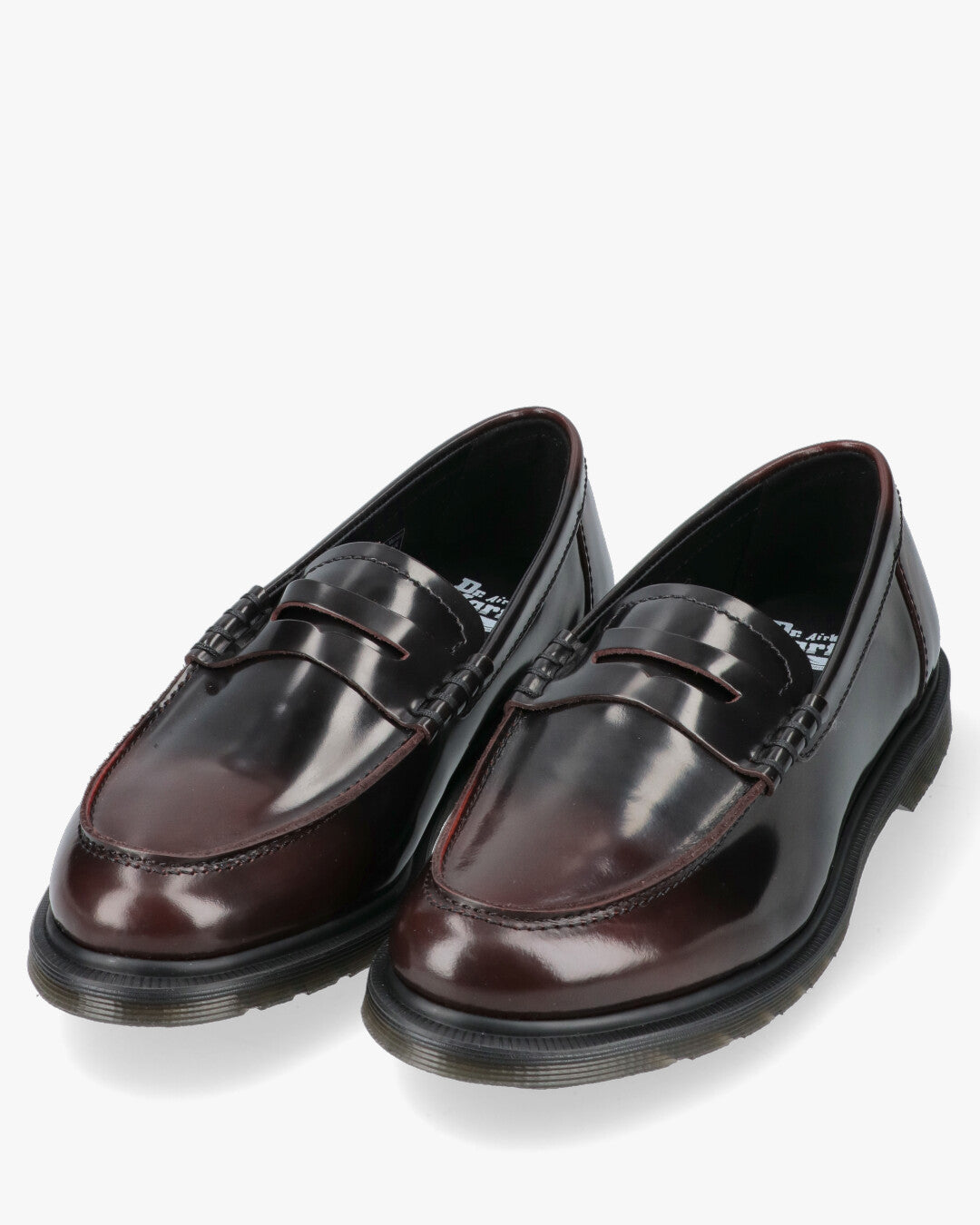 MAYFARE LOAFER Mocassini