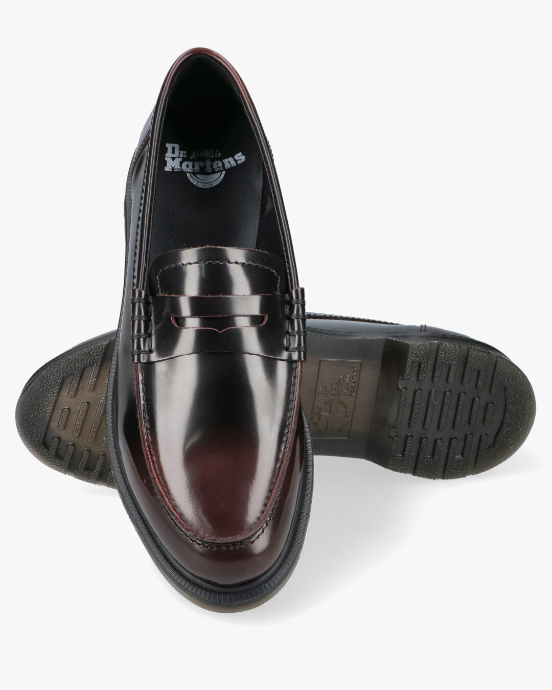 MAYFARE LOAFER Mocassini