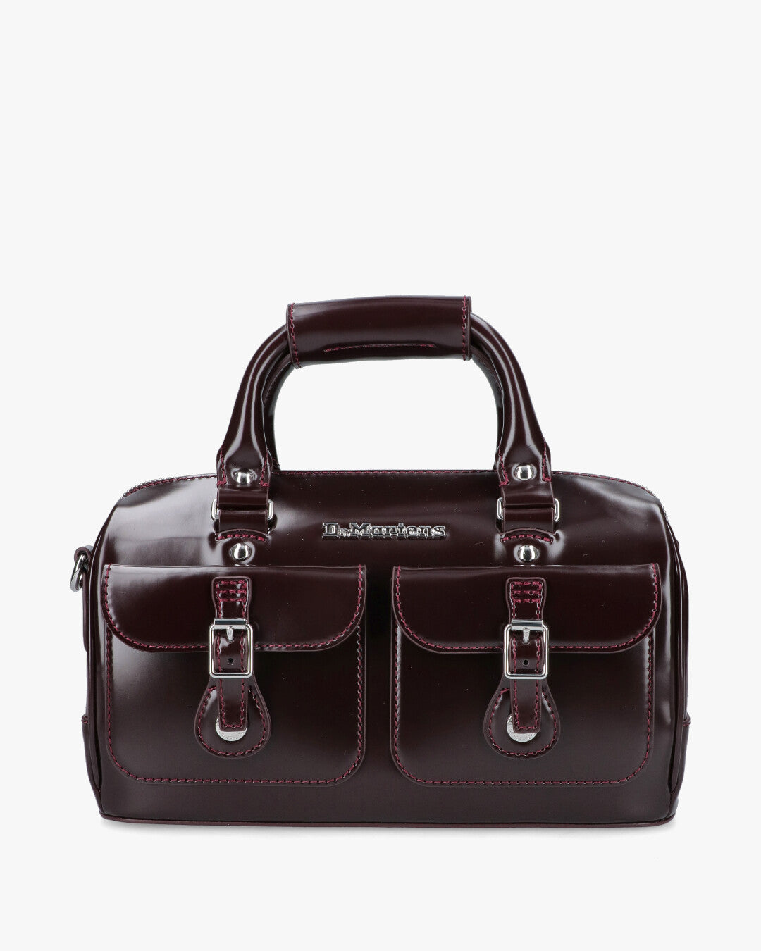 TOP HANDLE BAG Bauletto