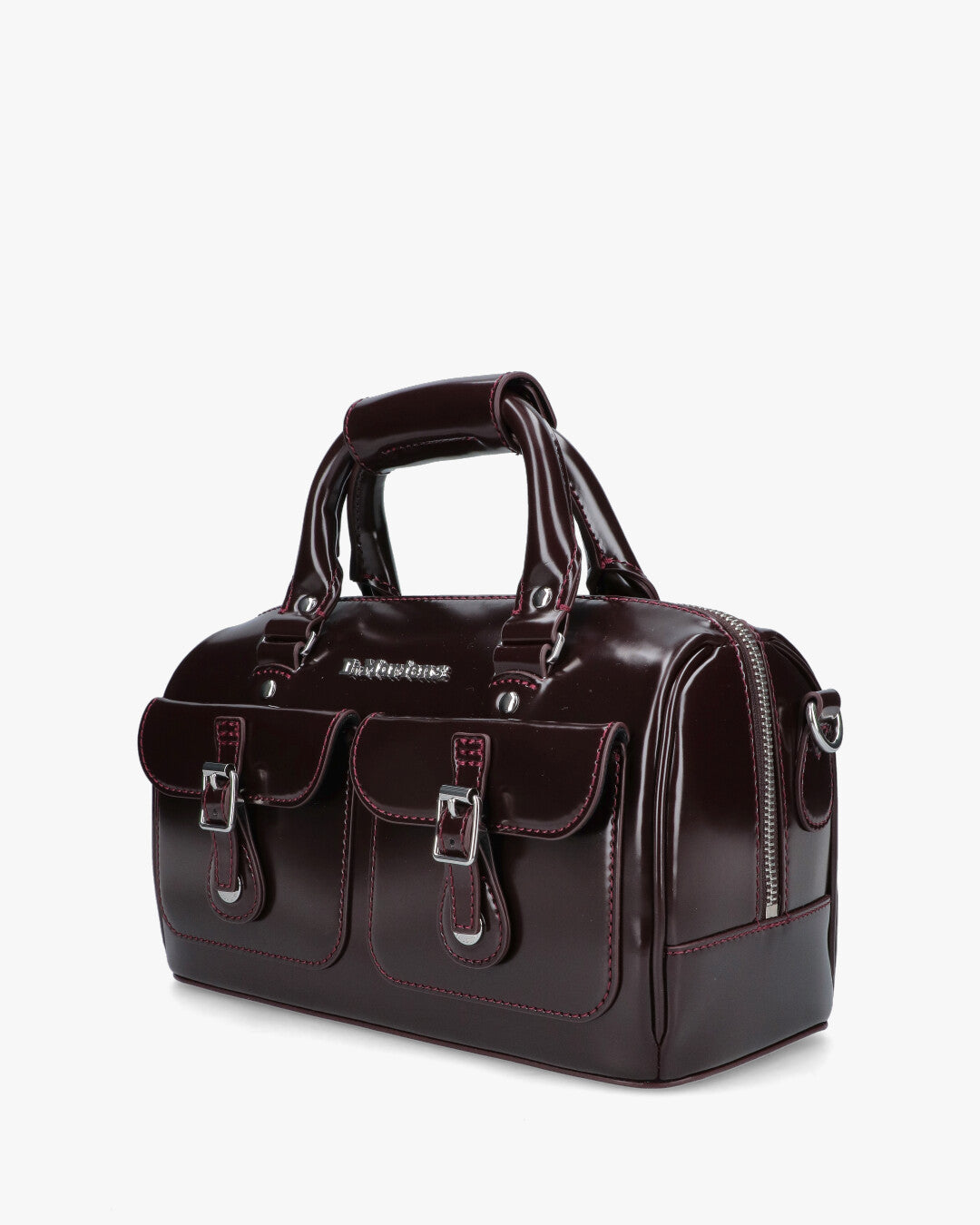 TOP HANDLE BAG Bauletto