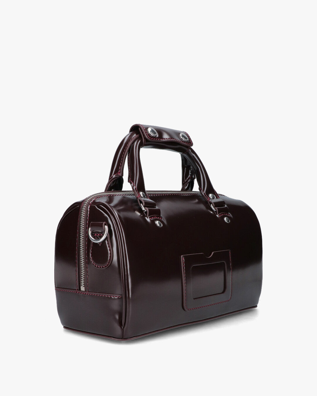 TOP HANDLE BAG Bauletto