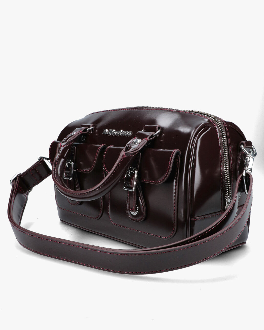TOP HANDLE BAG Bauletto