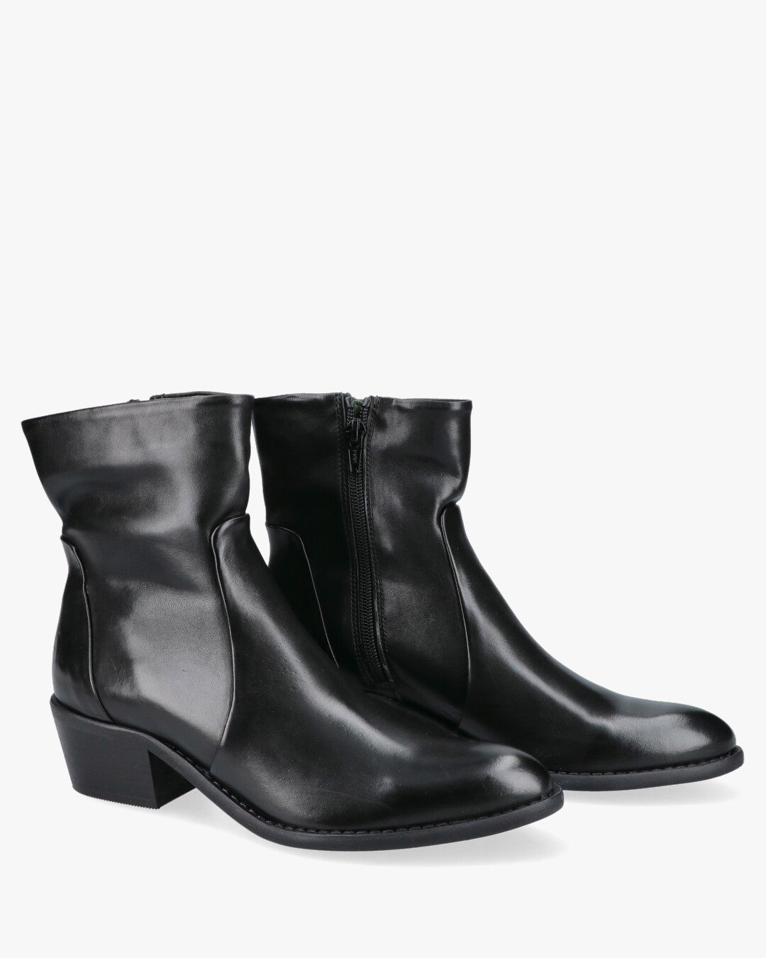 E223 Stivaletti Texani