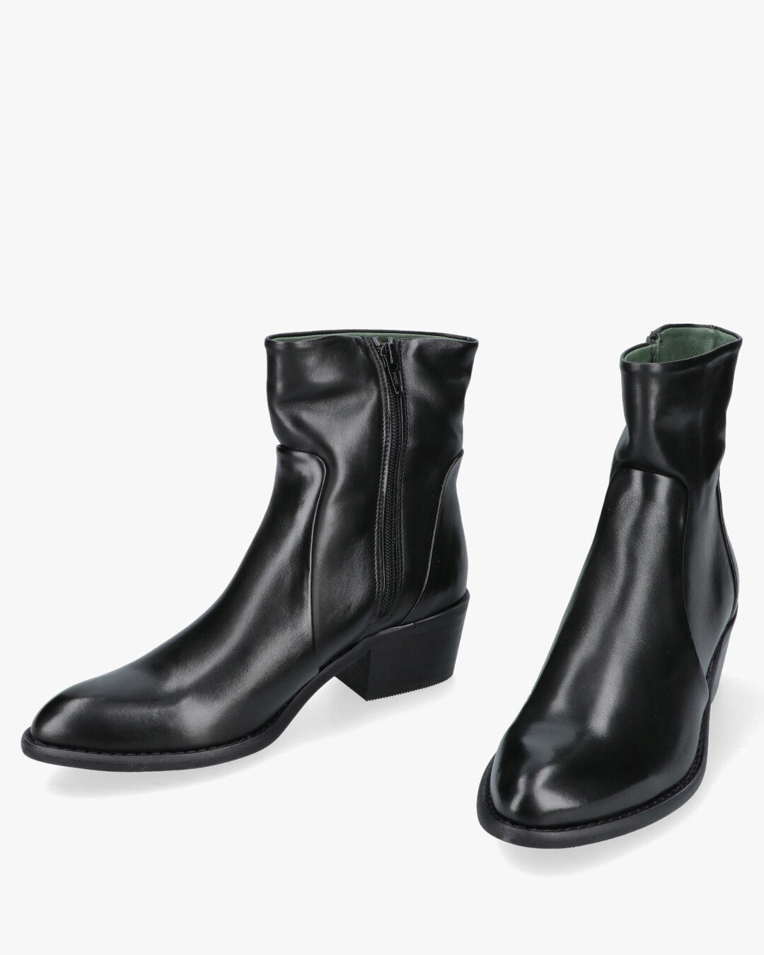 E223 Stivaletti Texani