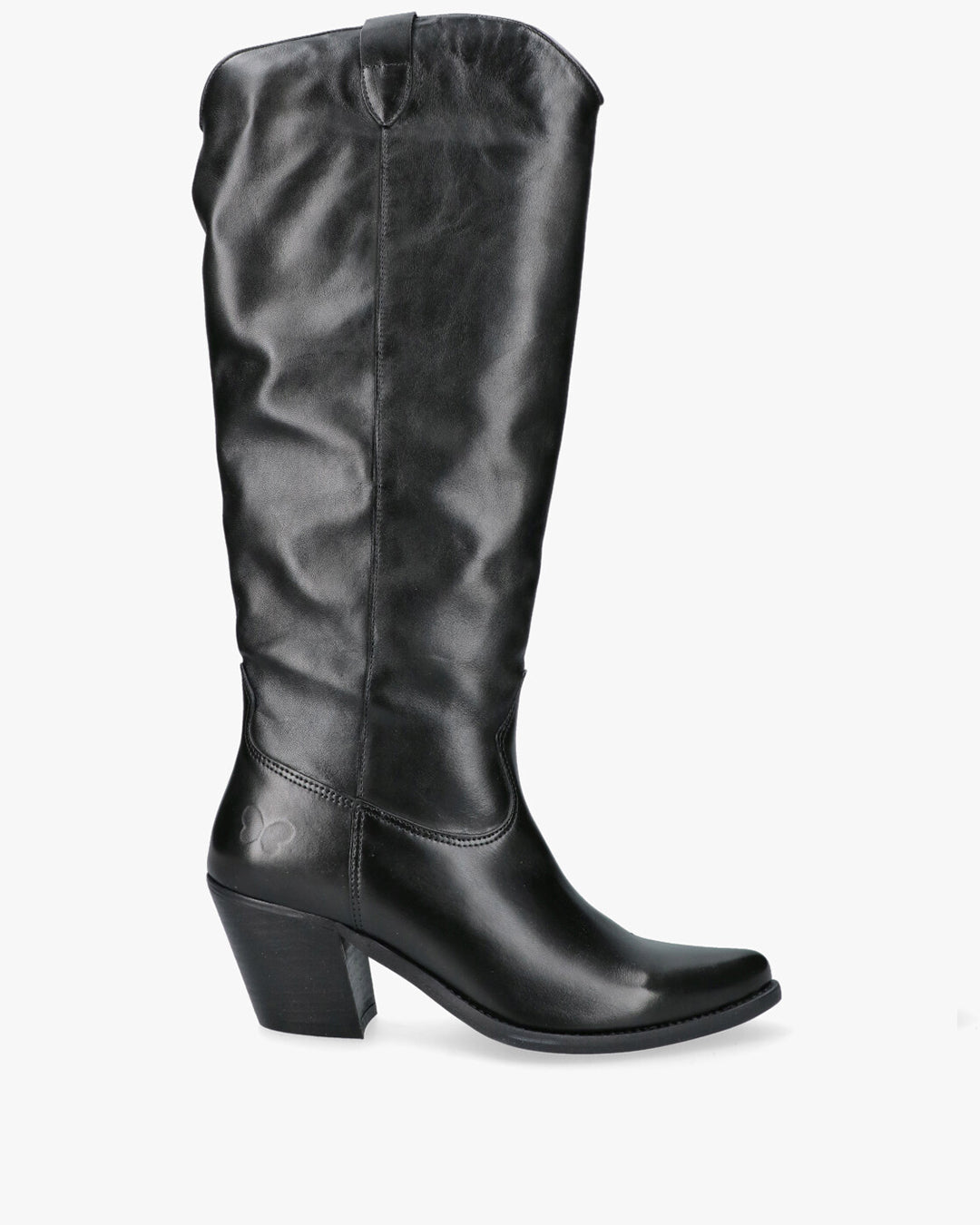 E362 Stivaletti Texani