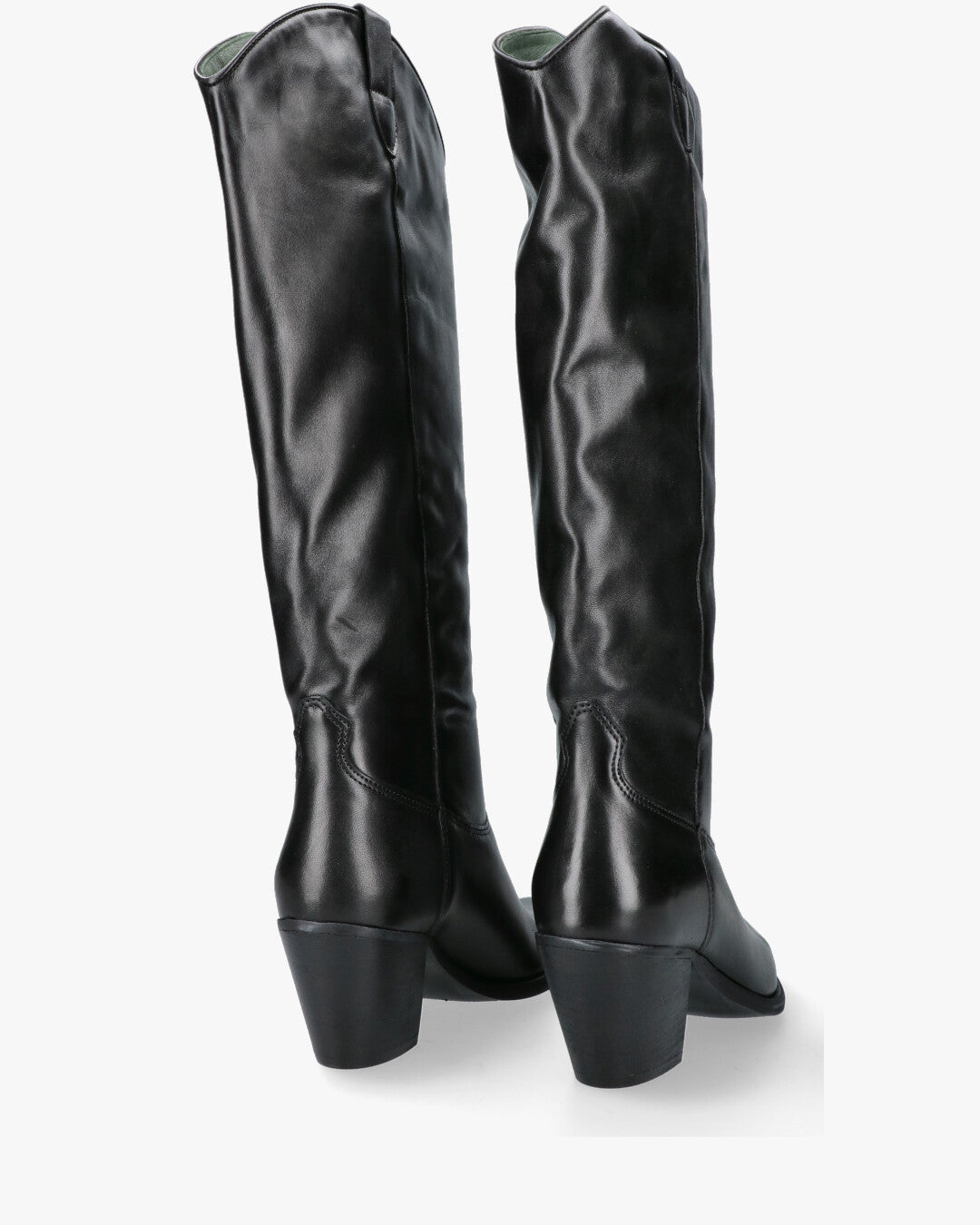 E362 Stivaletti Texani