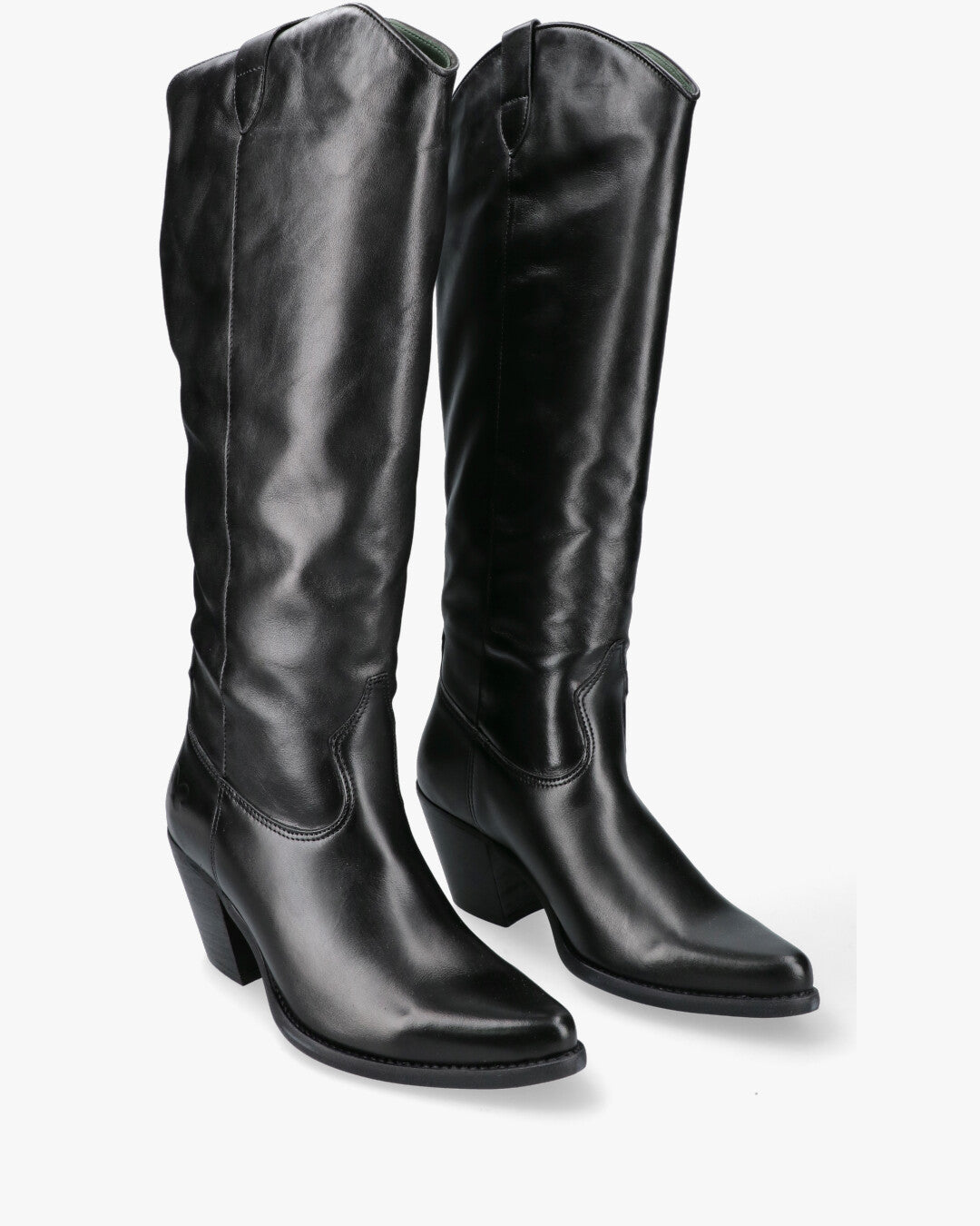 E362 Texan Boots