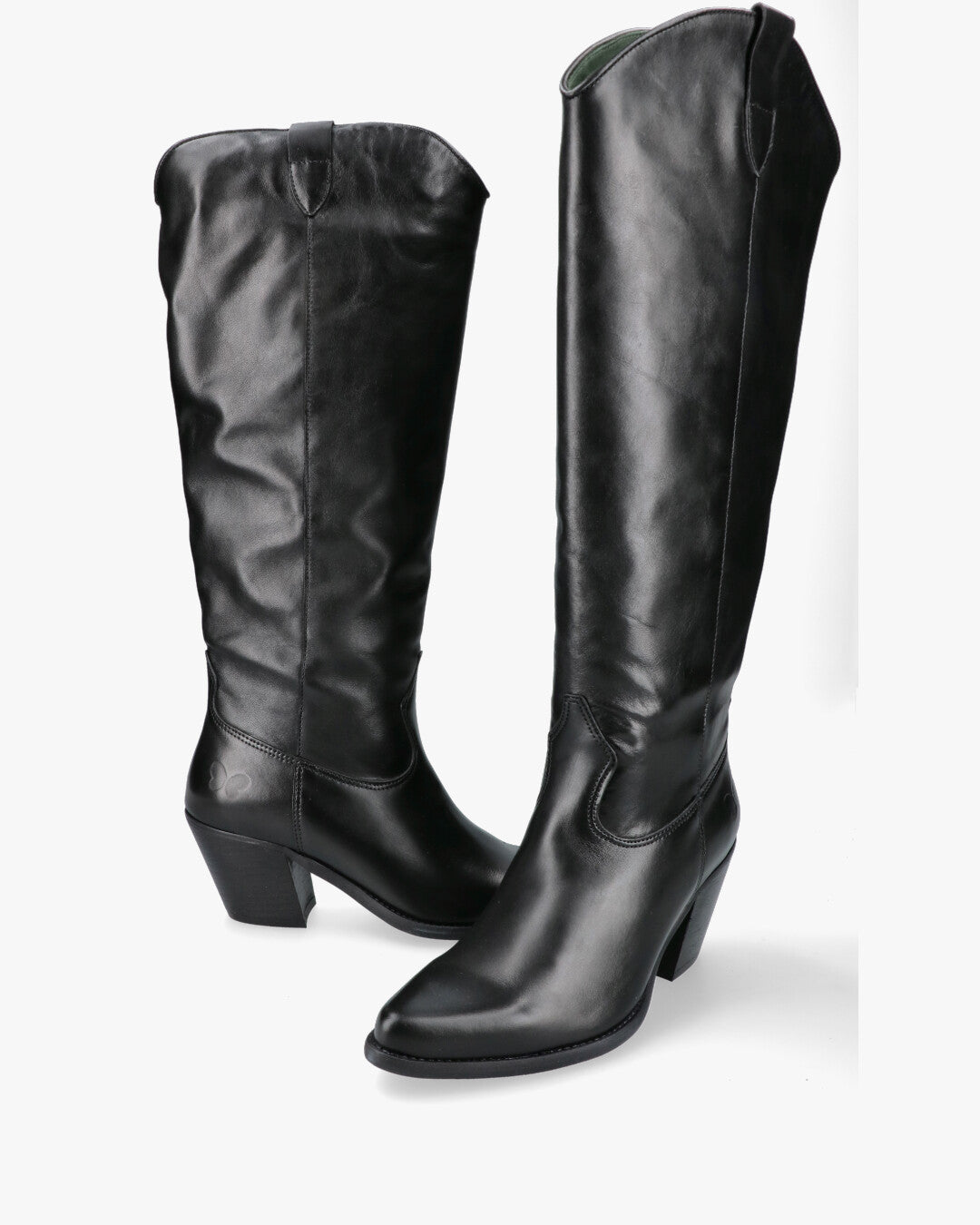 E362 Texan Boots