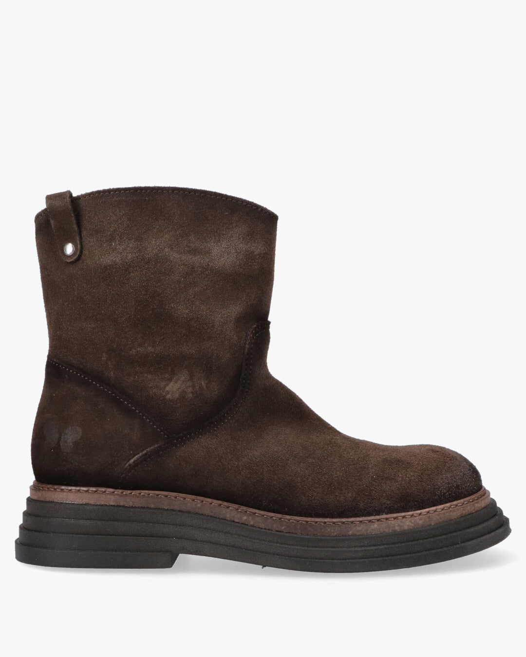 E395 Stivaletti Bikers