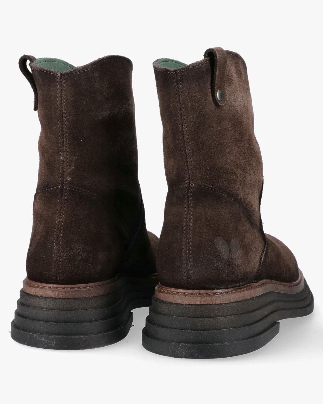 E395 Stivaletti Bikers