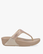 LULU TOE POST Infradito