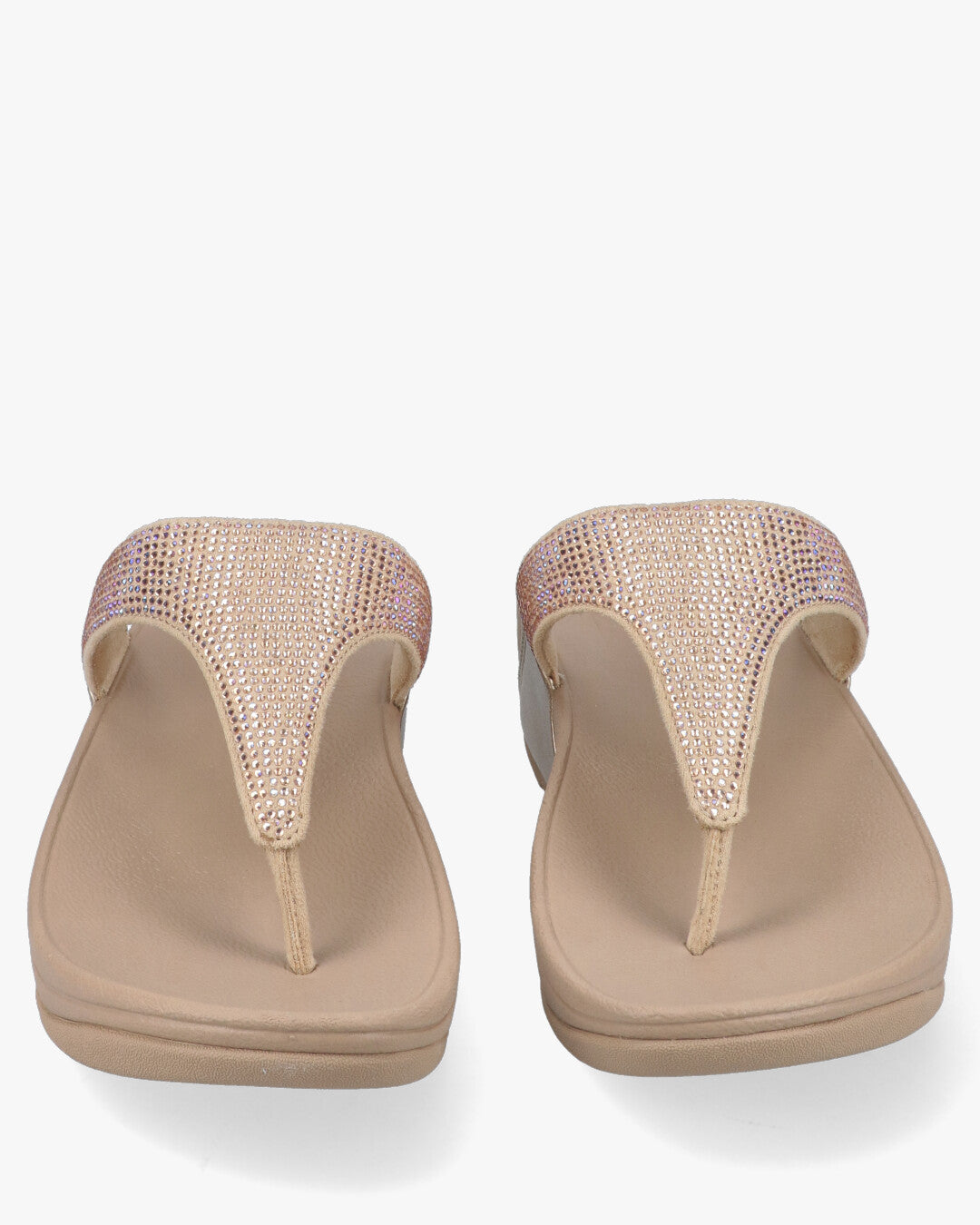 LULU TOE POST Flip-Flops