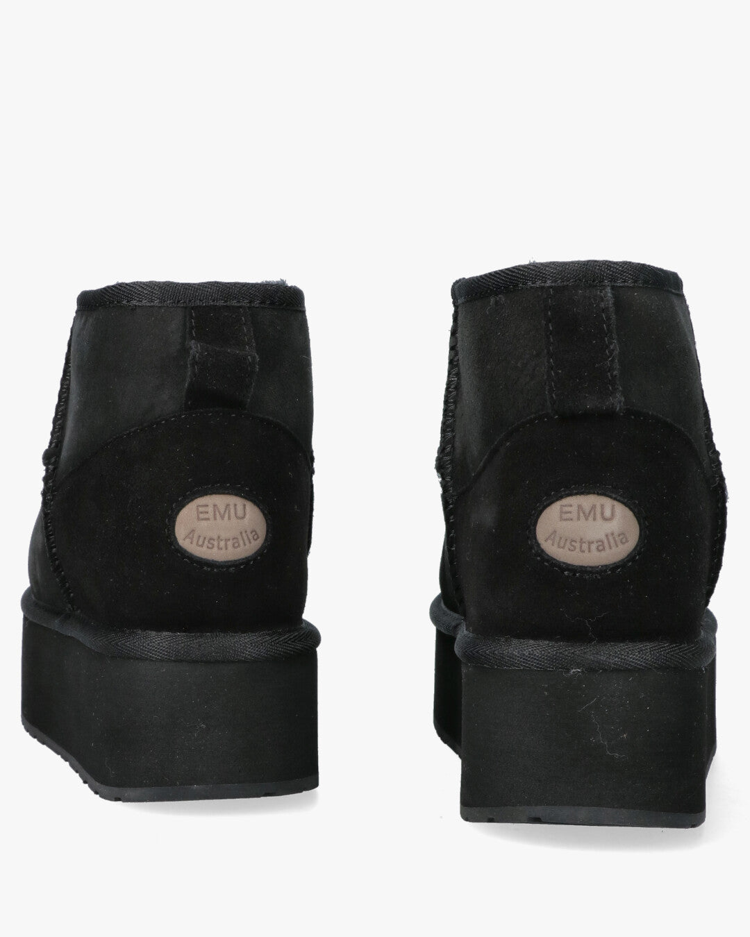 Stinger Micro Flatform Stivaletti in montone