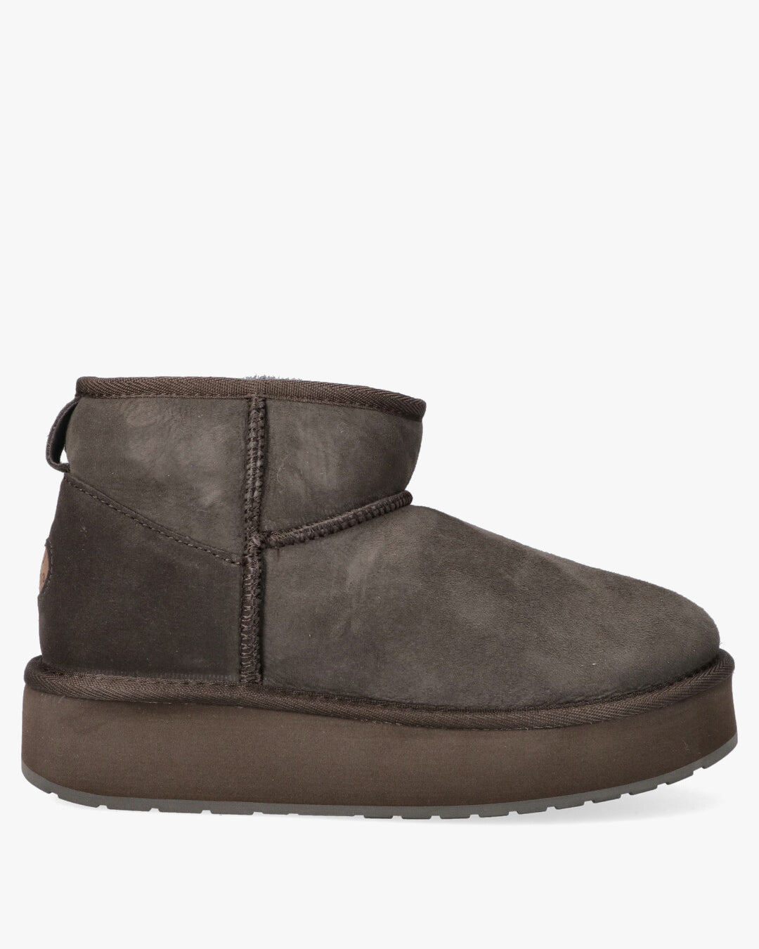 EMU Stinger Micro Flatform 2.0 Stivaletti in montone