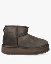 EMU Stinger Micro Flatform 2.0 Stivaletti in montone