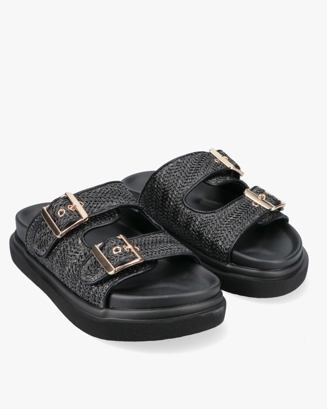 HS53023-2 Slingback-Chanel