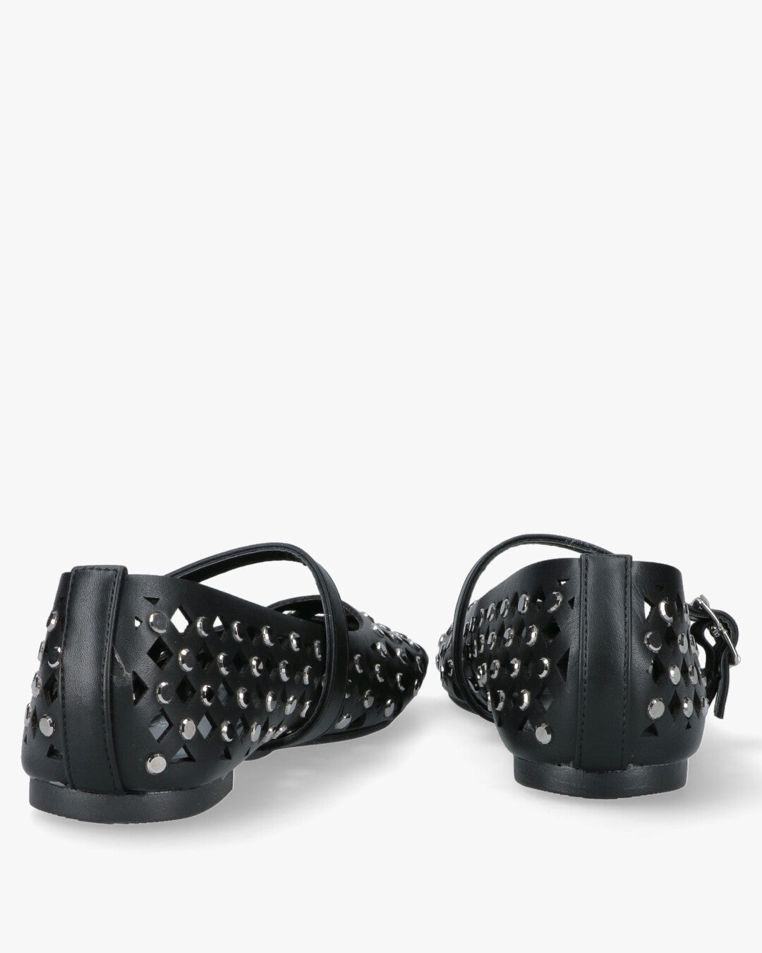 1K52 STUDS Ballerine