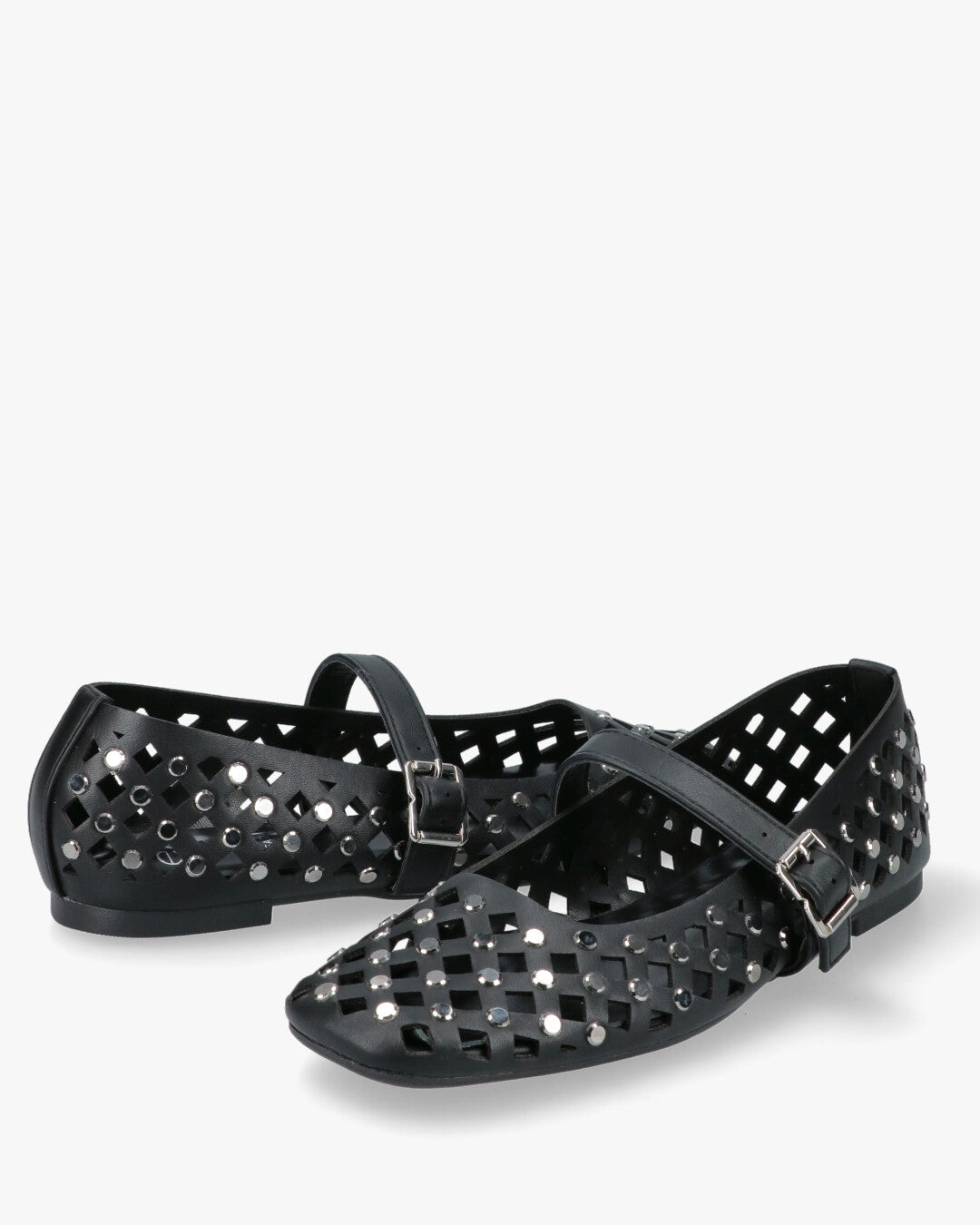 1K52 STUDS Ballerine