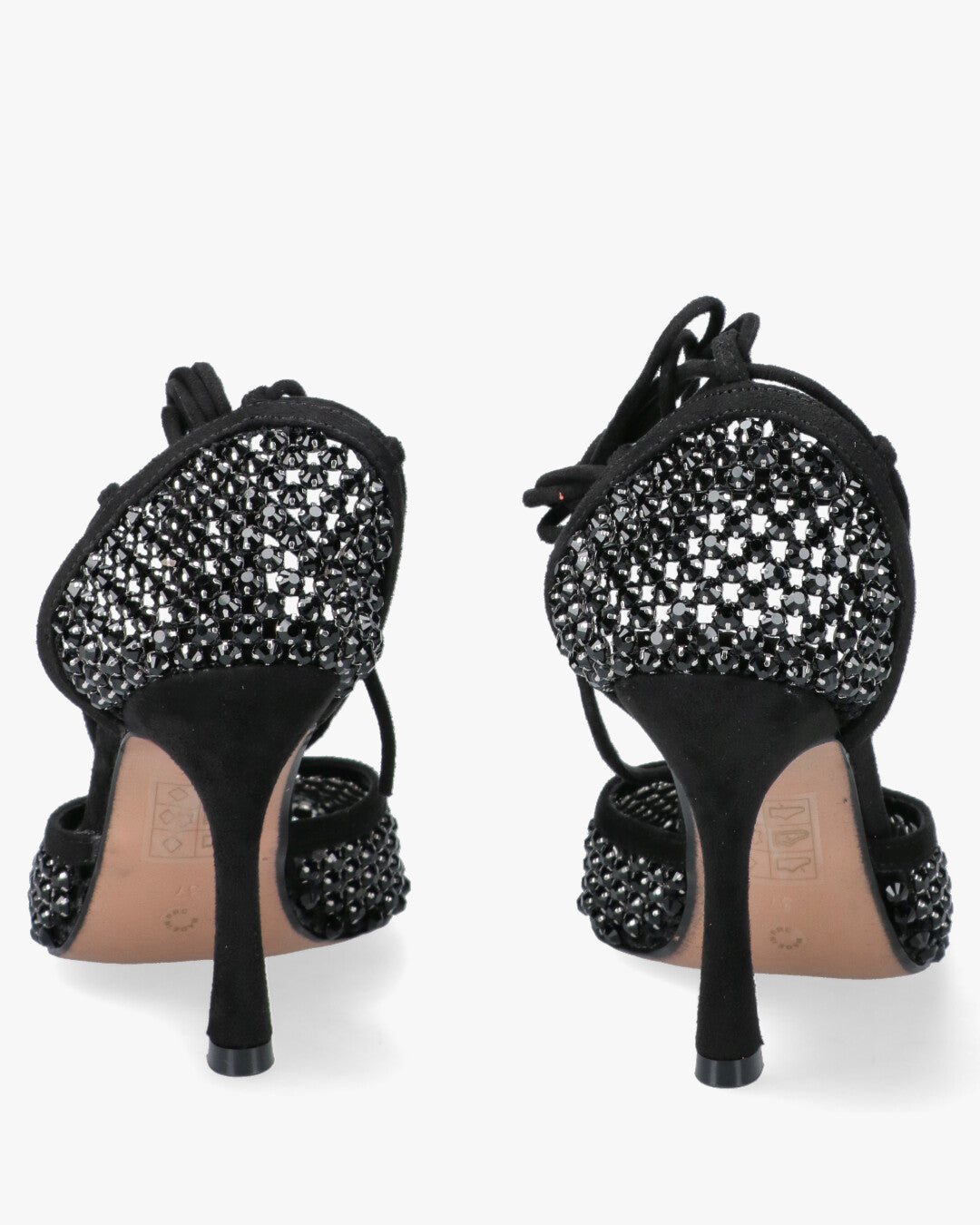 Dècolletè Laces Srass Decollete