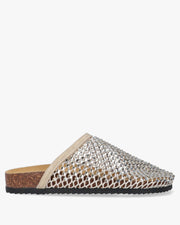 11Y7 STRASS Sabot Pari