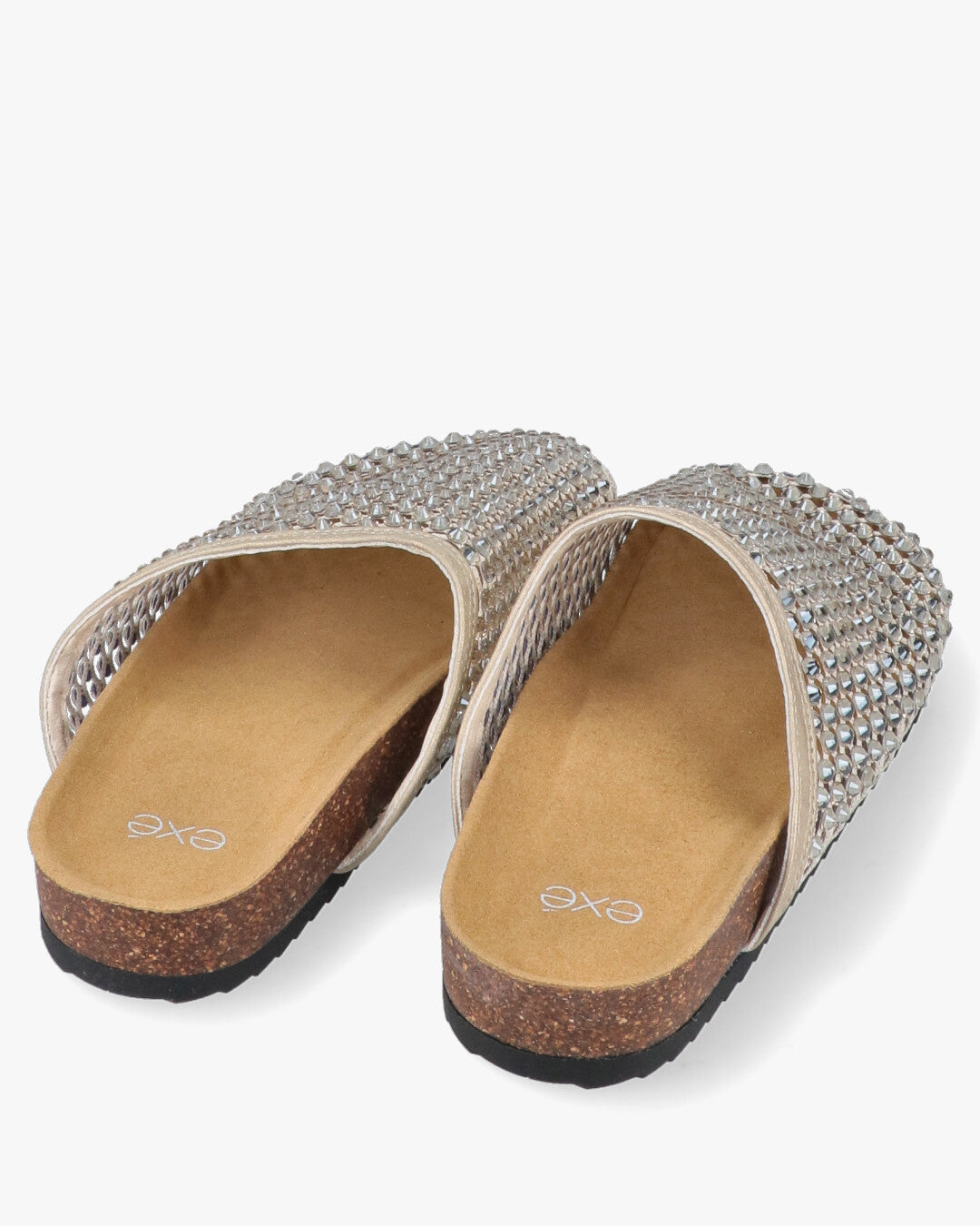 11Y7 STRASS Sabot Pari