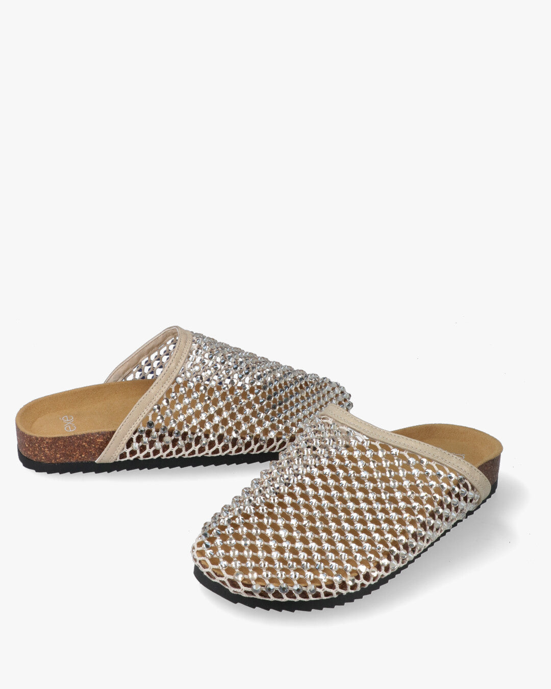 11Y7 STRASS Sabot Pari