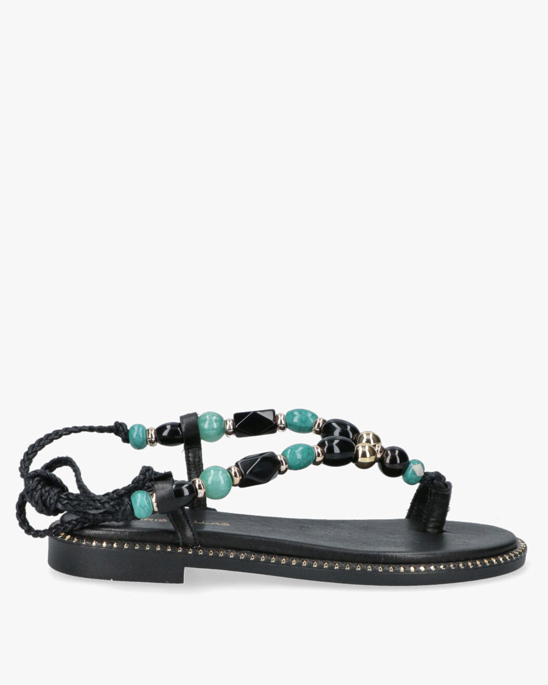 Laces Stone Infradito