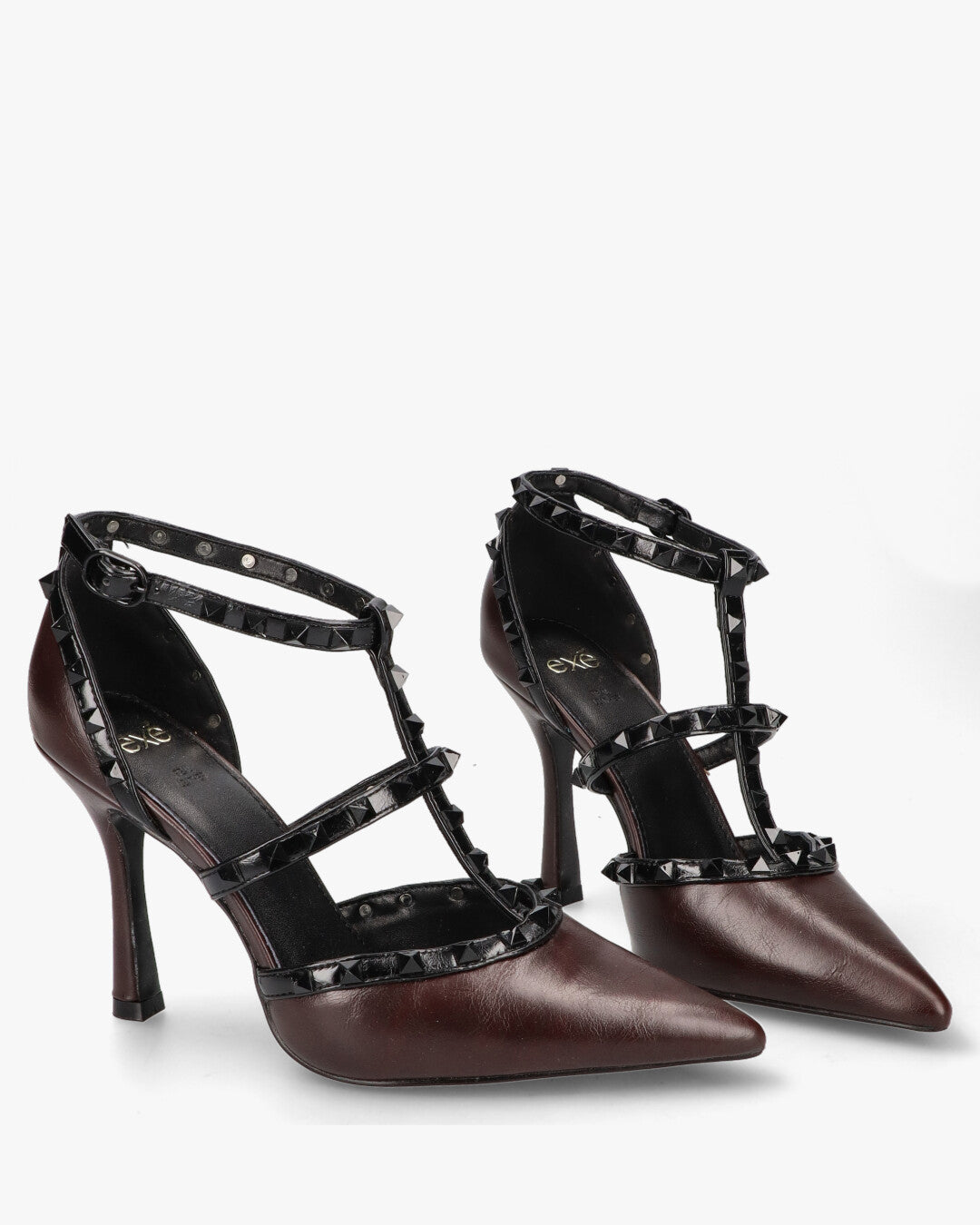 ANGELIA 815 Decollette Mary Jane