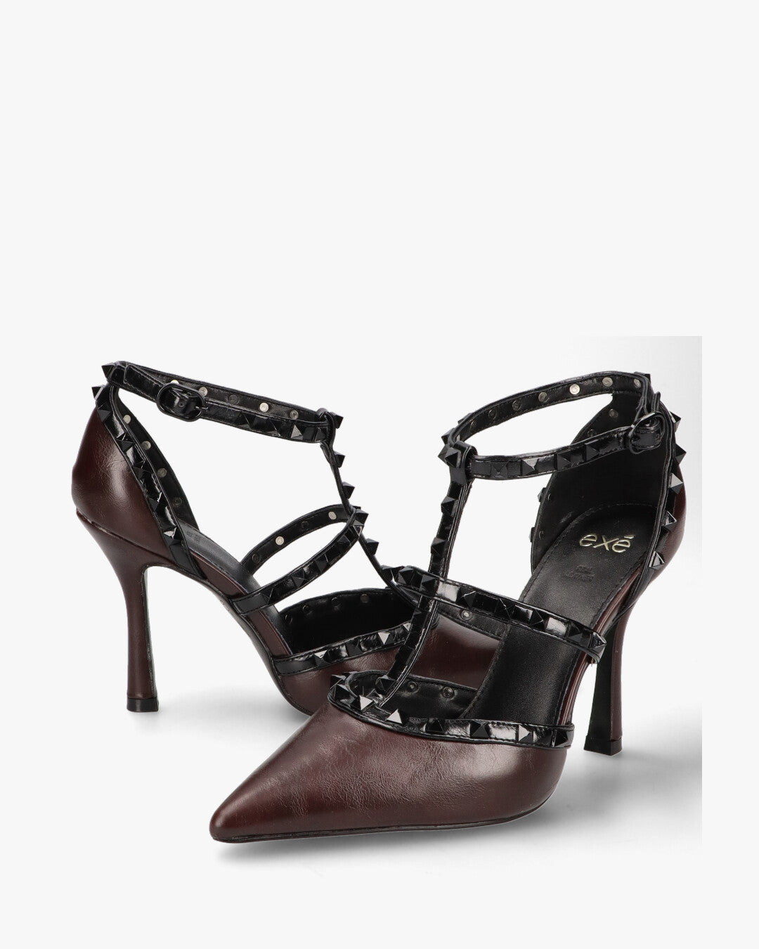 ANGELIA 815 Decollette Mary Jane
