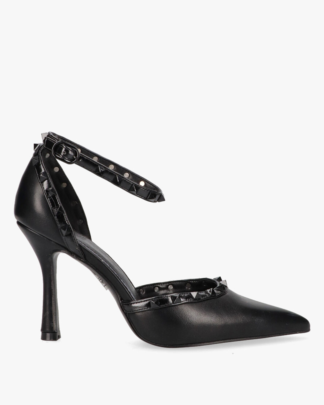 ANGELIA 825 Decollette Mary Jane